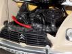 Citroen Dyane 6 1983 beige