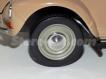 Citroen Dyane 6 1983 beige