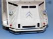 Citroen HY 1969 creme 