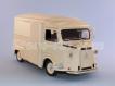 Carrrinha Citroen HY 1969 creme comercial