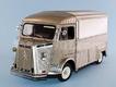 Carrinha Citroen HY  1969 Cinza