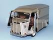 Carrinha Citroen HY  1969 Cinza