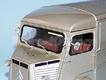 Carrinha Citroen HY  1969 Cinza