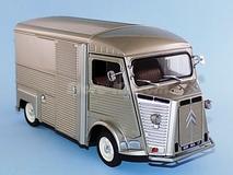 Carrinha Citroen HY  1969 Cinza