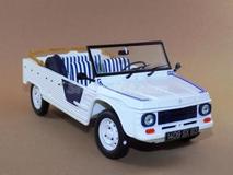 Citroen Mehari Azur 1983