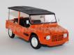 Citroen Mehari MK-I 1969 laranja 