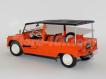 Citroen Mehari MK-I 1969 laranja 