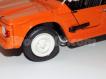 Citroen Mehari MK-I 1969 laranja 