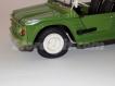 Citroen Mehari MK-I 1969 verde