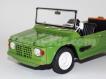 Citroen Mehari MK-I 1969 verde