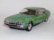 Citroen SM 1974 verde