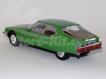 Citroen SM 1974 verde