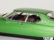 Citroen SM 1974 verde