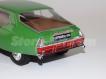Citroen SM 1974 verde