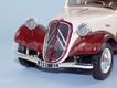 Citroen Traction 11CV 1938 creme/vermelho
