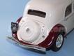 Citroen Traction 11CV 1938 creme/vermelho