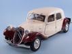 Citroen Traction 11CV 1938 creme/vermelho