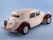 Citroen Traction 11CV 1938 creme/vermelho