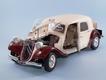 Citroen Traction 11CV 1938 creme/vermelho