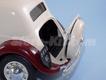 Citroen Traction 11CV 1938 creme/vermelho