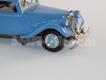 Citroen Traction avant 8CL 1949 azul