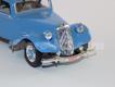 Citroen Traction avant 8CL 1949 azul
