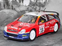 Citroen Xsara WRC 2002