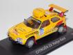 Citroen ZX Rally Dakar 1991