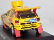 Citroen ZX Rally Dakar 1991