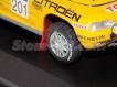 Citroen ZX Rally Dakar 1991