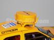 Citroen ZX Rally Dakar 1991