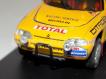 Citroen ZX Rally Dakar 1991