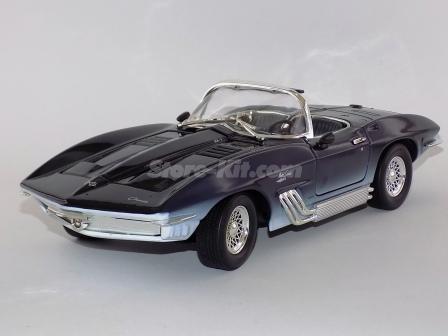 Corvette  Mako Shark 1961