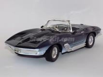 Corvette  Mako Shark 1961