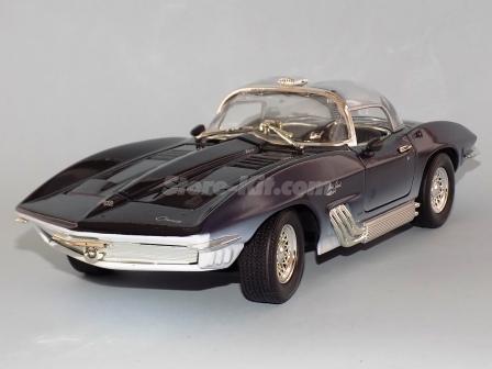 Corvette Sting Ray Shark 