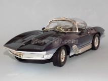 Corvette Sting Ray Shark 