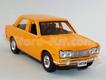 Datsun 510 1971 amarelo