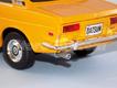 Datsun 510 1971 amarelo