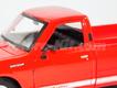 Datsun 620 Pick-Up 1973 vermelha