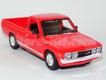 Datsun 620 Pick-Up 1973 vermelha