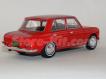 Datsun Bluebird Tizoc 410 vermelho