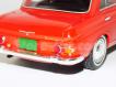 Datsun Bluebird Tizoc 410 vermelho