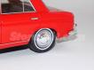 Datsun Bluebird Tizoc 410 vermelho