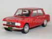 Datsun Bluebird Tizoc 410 vermelho