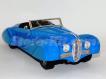 Delahaye 135 figoni 1938 azul