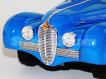 Delahaye 135 figoni 1938 azul