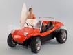 Diorama Buggy Meyers + Surfista Greg