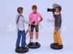 Diorama Entrevista a camisola Rosa RAI