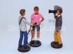 Diorama Entrevista a camisola Rosa RAI