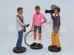 Diorama Entrevista a camisola Rosa RAI